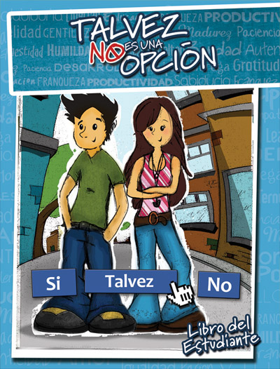 Talvez No Es Una Opción