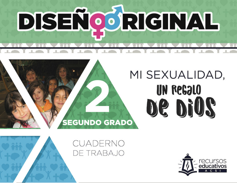 Diseño Original - Segundo Grado