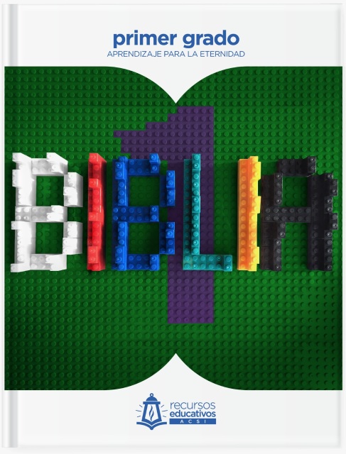 Biblia primaria - Primer Grado