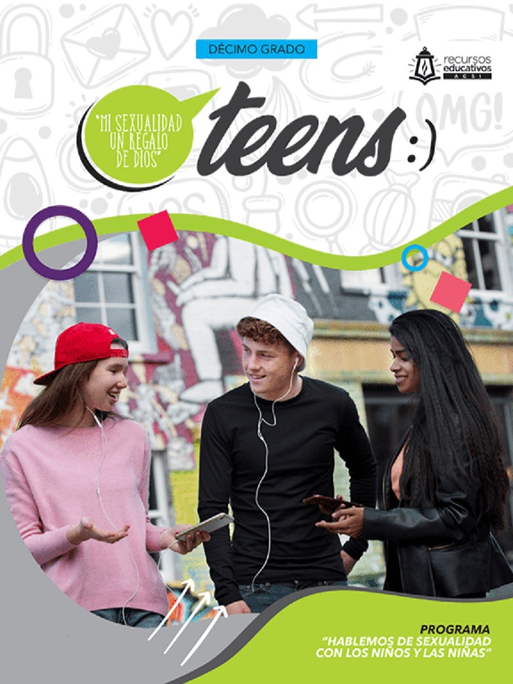 Diseño Original - Décimo Grado