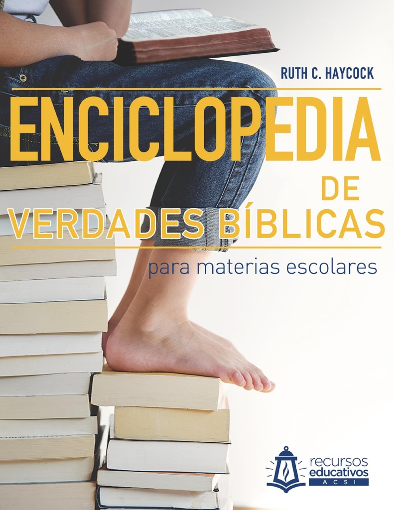 Enciclopedia de Verdades Bíblicas 