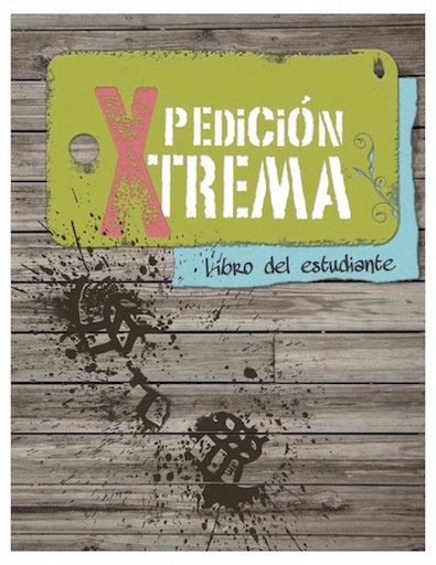 [7025] Expedición Extrema