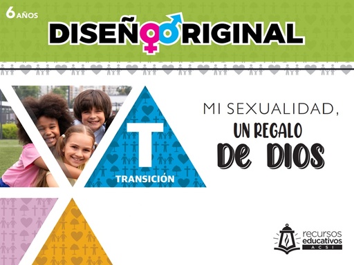 [SDO-T] Diseño Original - Transición