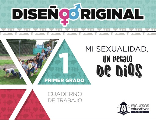 [SDO-01] Diseño Original - Primer Grado
