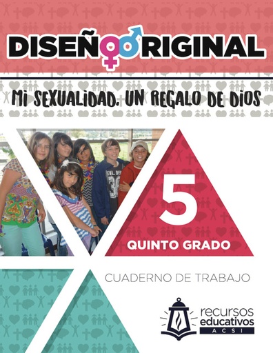 [SDO-05] Diseño Original - Quinto Grado