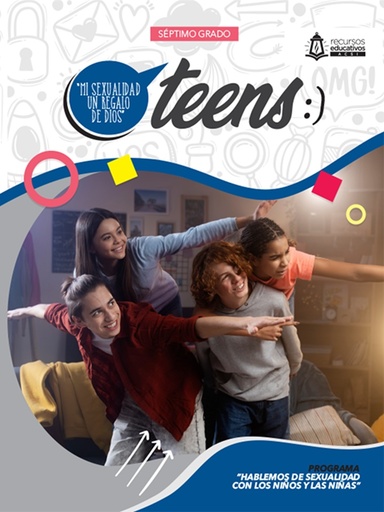 [SDO-07] Diseño Original - Séptimo Grado