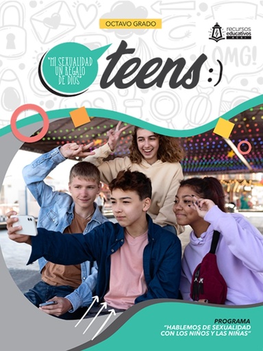 [SDO-08] Diseño Original - Octavo Grado