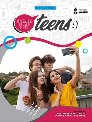 [SDO-11] Diseño Original - Undécimo Grado